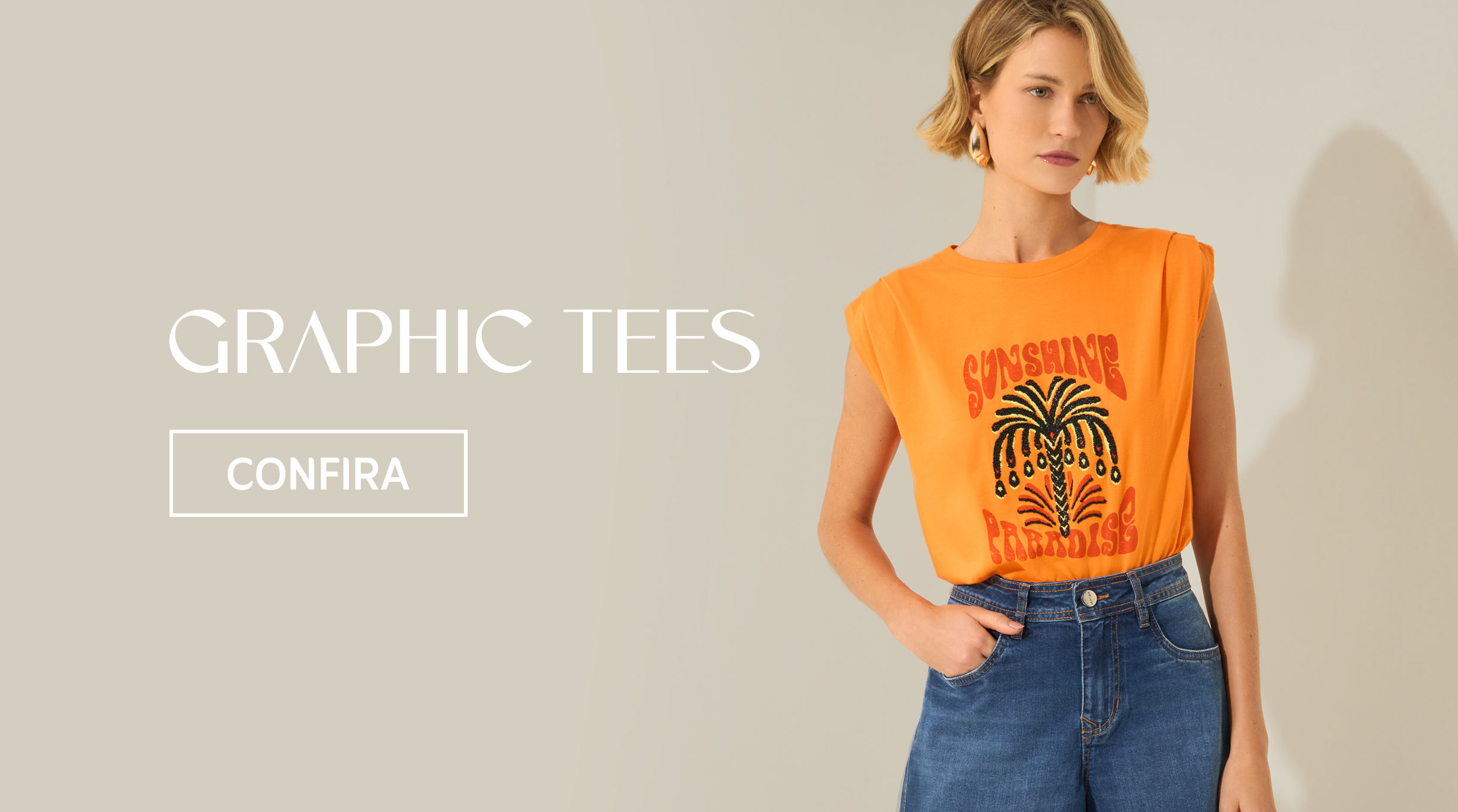 Graphic Tee